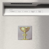 Chalice, Frans, c.1325 Magneet (Insitu (Vaatwasser))