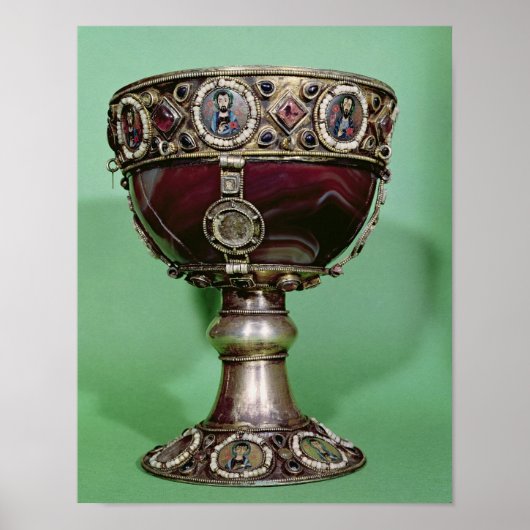 Chalice Poster (Voorkant)