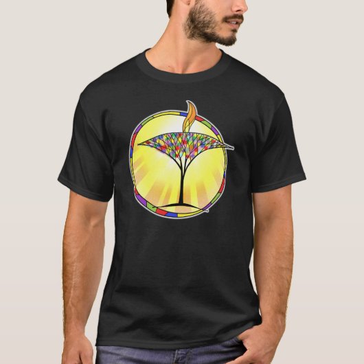 Chalice T-shirt (Voorkant)