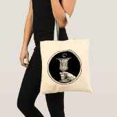 Chalice Tote Bag (Voorkant (product))