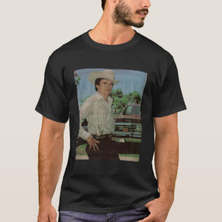 Chalino Sanchez direct uit Sinaloa T-shirt