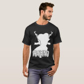 Chalino T-shirt (Voorkant volledig)