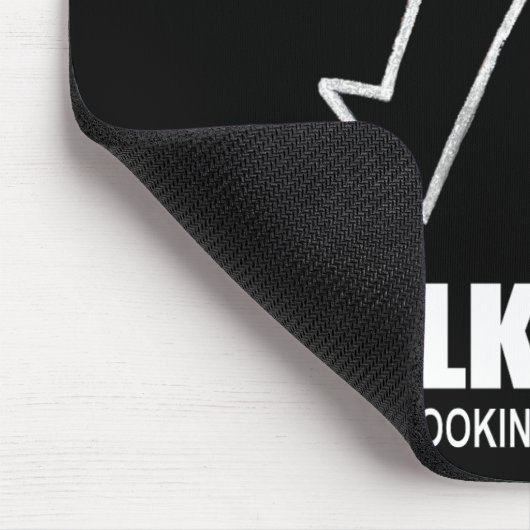 Chalk Artist Muismat (Hoek)