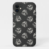 Chalk Drawn Sailboat Pattern