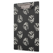 Chalk Drawn Sailboat Pattern Klembord (Links)