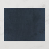 Chalk High School Photo Afstudeerder koninklijke u (Achterkant)