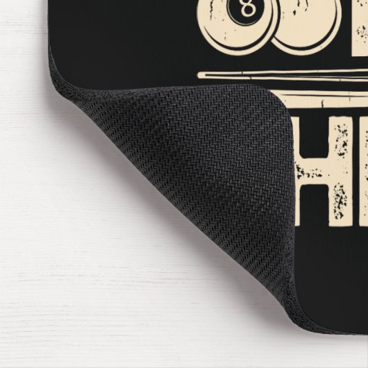 Chalk is goedkoop muismat (Hoek)