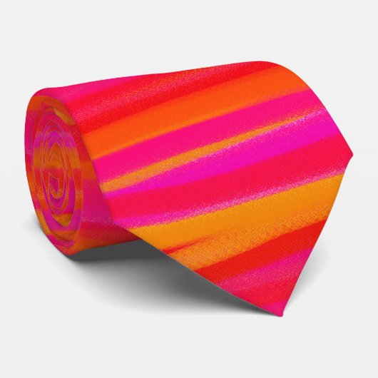 Chalk Lines - 03 Stropdas (Opgerold)