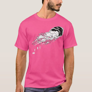 chalk valley t-shirt