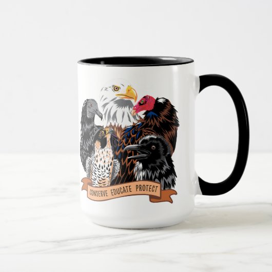 Chalk Walk Ambassador Mug Mok (Rechts)