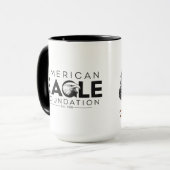 Chalk Walk Ambassador Mug Mok (Voorkant links)