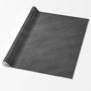 Chalkboard Achtergrond grijs zwarte alkbord Cadeaupapier