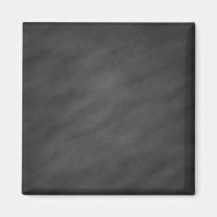 Chalkboard Achtergrond grijs zwarte alkbord Magneet