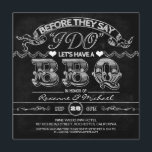 chalkboard BBQ stijlvol, modern repetitief diner Kaart<br><div class="desc">Grungy -chalkboard repetitie barbecue uitnodigingen voor barbecues voor barbecues voor barbecues vóór de huwelijksdag. Mooie rustige stijl typografie, bannertekening, zwart-wit karton ontwerp is geschikt voor een modern maar diner of feest. Neem contact met me op als je hulp nodig hebt bij het aanpassen. Bekijk mijn winkel voor mooiste en unieke...</div>