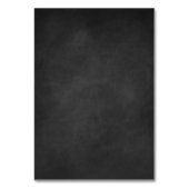 Chalkboard Bruiloft Receptie Accommodatie Kaarten (Achterkant)