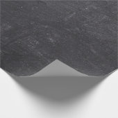 Chalkboard Cadeaupapier (Hoek)