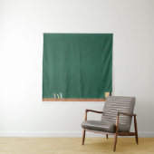 Chalkboard-chalk-eraserelaserklasse Wandkleed (In situ)