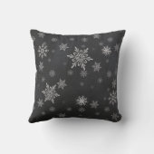 Chalkboard-Drink en be-Merry Kussen (Achterkant)