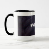 Chalkboard en Mok van Chalk Boss Coffee (Links)