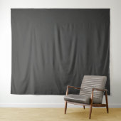 Chalkboard fotoachtergrond — tapestapel wandkleed (In Situ (horizontaal))