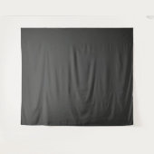 Chalkboard fotoachtergrond — tapestapel wandkleed (Voorkant (horizontaal))
