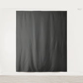 Chalkboard fotoachtergrond — tapestapel wandkleed (Voorkant)