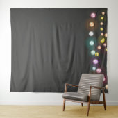 Chalkboard fotobackdrop wandkleed (In Situ (horizontaal))