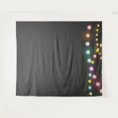 Chalkboard fotobackdrop wandkleed (Voorkant (horizontaal))