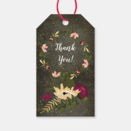 Chalkboard Gold Silver Stars Constellation Sky Cadeaulabel