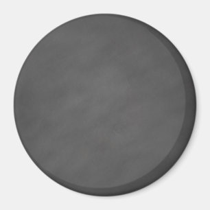 Chalkboard Grey Background Grey Chalk Board Black Magneet