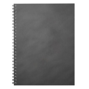 Chalkboard Grey Background Grey Chalk Board Black Notitieboek