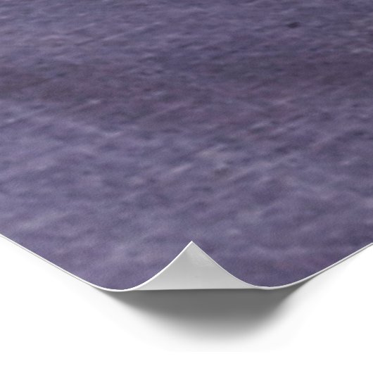 Chalkboard High School Afstudeerder Party Welkomst Poster (Hoek)