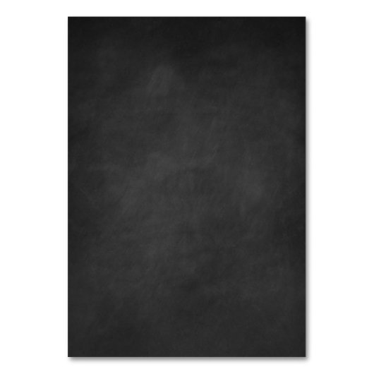 Chalkboard + Lace Wedding Receptie Insert Kaarten (Achterkant)