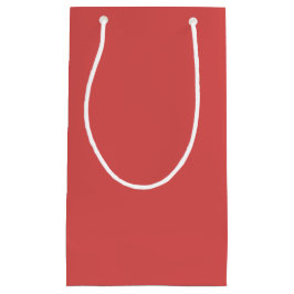 Chalkboard Light-kerstrood Klein Cadeauzakje