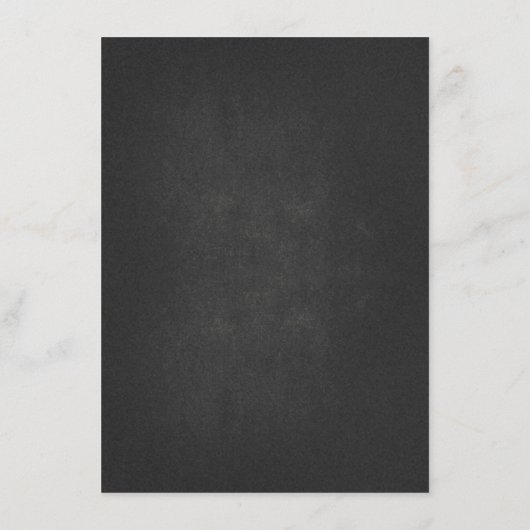 Chalkboard Lights Mason Jars Trouwinformatie Informatiekaartje