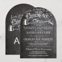 Chalkboard  Moderne Victoriaans Typografie