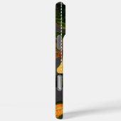 Chalkboard Romantic Heirloom Floral Rozen Case-Mate iPhone Case (Achterkant / Rechts)