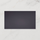 Chalkboard Rubber Ducky Luier Raffle Ticket Informatiekaartje (Achterkant)