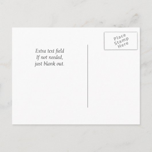 Chalkboard Save the Date Afstuderen Aankondigingskaart (Achterkant)