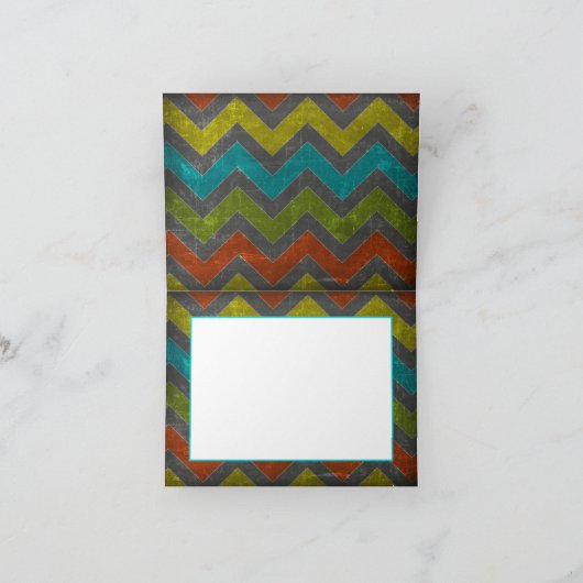 Chalkboard Schattigee kleine monsters bedankt (Binnen)