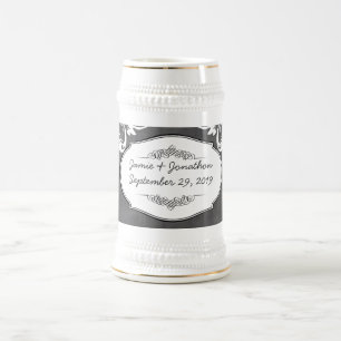 Chalkboard Typography Weddings Bierpul