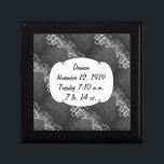 Chalkboard Typography Weddings Cadeaudoosje<br><div class="desc">Chalkboard  Modern Mr. en Mrs Chalkboard Wedding Invitations Sweet and sassy chalkboard weddings Chalkboard Modern  Typography Invitations Sweet and sassy chalkboard weddings Wedding Party T-shirts</div>