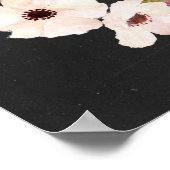 Chalkboard Welcome Wedding Poster (Hoek)