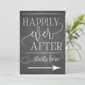 Chalkboard wordt gelukkig altijd na het begin hier (Staand voorkant)