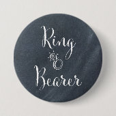 Chalkboarddrager Button (Voorkant)