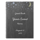  Chalkboardhandboek Notitieboek (Voorkant)