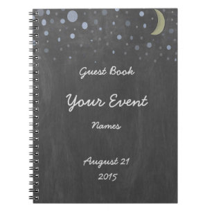  Chalkboardhandboek Notitieboek