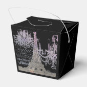 chalkboardscripts chandelier paris eiffeltoren bedankdoosjes (Achterkant)