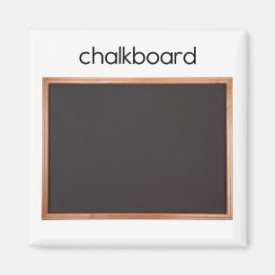 Chalkbordkoeler Magnet