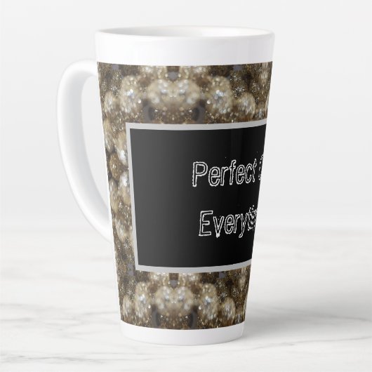 Chalkbordlatte Mok (Linkerhoek)